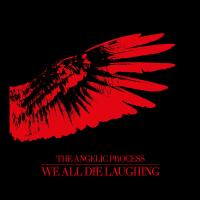 Виниловая пластинка The Angelic Process / We All Die Laughing (6LP-BOXSET)