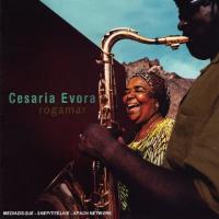 Компакт-диск Cesaria Evora / Rogamar (1CD)