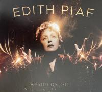 Компакт-диск Edith Piaf / Symphonique (Digisleeve) (1CD)