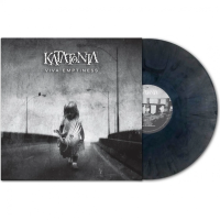 Виниловая пластинка Katatonia / Viva Emptiness (1LP)