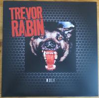 Виниловая пластинка Trevor Rabin / Wolf (1LP)