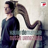 Компакт-диск Xavier De Maistre / Notte Veneziana (1CD)