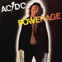 Компакт-диск AC/DC / Powerage (CD)