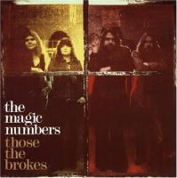Компакт-диск The Magic Numbers / Those The Brokes (1CD)