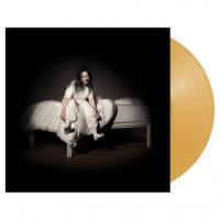 Виниловая пластинка Billie Eilish / When We All Fall Asleep, Where Do We Go? (Coloured Vinyl)(LP)