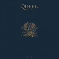 Виниловая пластинка Queen / Greatest Hits II (2LP) Виниловая пластинка Queen / Greatest Hits II (2LP)