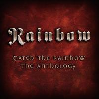 Компакт-диск Rainbow / Catch The Rainbow: The Anthology (RU)(2CD)