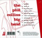 Компакт-диск The Phil Collins Big Band / A Hot Night In Paris (1CD)