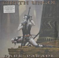 Виниловая пластинка Cirith Ungol / Dark Parade (coloured) (1LP)