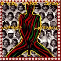 Виниловая пластинка A Tribe Called Quest / Midnight Marauders (LP)