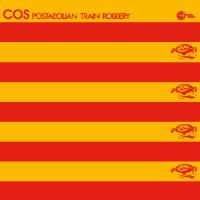 Виниловая пластинка Cos / Postaeolian Train Robbery (1LP)