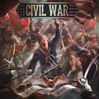 Компакт-диск Civil War / The Last Full Measure (RU)(CD)