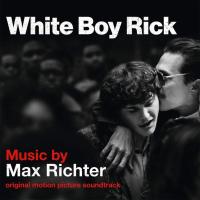 Виниловая пластинка Soundtrack / Max Richter: White Boy Rick (2LP)