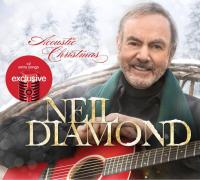 Виниловая пластинка NEIL DIAMOND / ACOUSTIC CHRISTMAS (1LP)