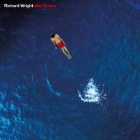 Виниловая пластинка Richard Wright / Wet Dream (Deep Blue Marbled Vinyl) (1LP) Виниловая пластинка Richard Wright / Wet Dream (Deep Blue Marbled Vinyl) (1LP)