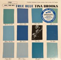 Виниловая пластинка Tina Brooks / True Blue (1LP)