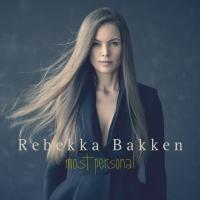 Виниловая пластинка Rebekka Bakken / Most Personal (2LP)