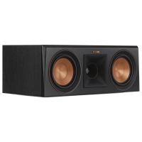 Акустика центрального канала канала Klipsch RP-500C, Eboby