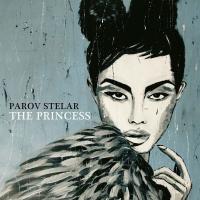 Компакт-диск Parov Stelar / The Princess (2CD)