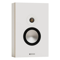 Настенная акустика Monitor Audio Bronze On-Wall White (7G)