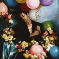 Компакт-диск Nate Ruess / Grand Romantic (CD)