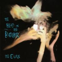 Виниловая пластинка The Cure / The Head On The Door (LP)