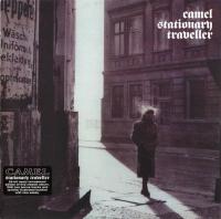 Компакт-диск Camel / Stationary traveller (Jewel)(CD)