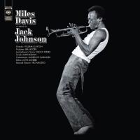 Виниловая пластинка Miles Davis / A Tribute To Jack Johnson (LP)