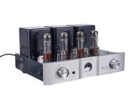 Ламповый стереоусилитель Willsenton R-35I BT Black