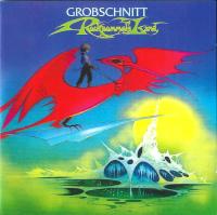 Компакт-диск Grobschnitt / Rockpommel's Land (Jewel) (2CD)