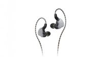 Наушники FIIO JH3 black