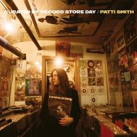 Виниловая пластинка Patti Smith / Curated by Record Store Day (2LP)