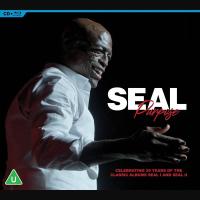 Компакт-диск Seal / Purpose (Digipack, CD+BR) (2CD)