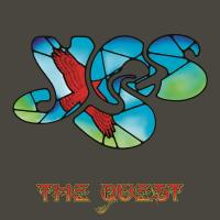 Виниловая пластинка Yes / The Quest (Limited Deluxe Edition Box Set)(Coloured Vinyl)(2LP+2CD+Blu-ray Audio) Виниловая пластинка Yes / The Quest (Limited Deluxe Edition Box Set)(Coloured Vinyl)(2LP+2CD+Blu-ray Audio)