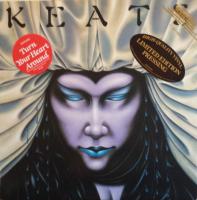 Виниловая пластинка KEATS / KEATS (1LP)