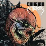 Компакт-диск Callejon / Metropolis (CD)