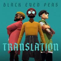 Компакт-диск Black Eyed Peas / Translation (CD)