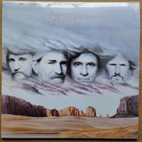 Виниловая пластинка Highwaymen / Highwayman (1LP)