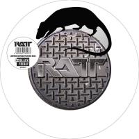 Виниловая пластинка Ratt / Invasion of Your Privacy (Picture) (1LP)