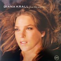 Виниловая пластинка Diana Krall / From This Moment On (2LP)
