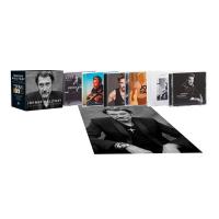 Компакт-диск Johnny Hallyday / Les Albums Studio Warner (6CD)