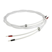 Акустический кабель Chord Company Sarum T Speaker Cable 1.5m Pair
