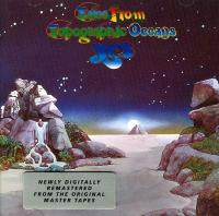 Компакт-диск Yes / Tales From Topographic Oceans (2CD)