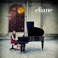 Компакт-диск Eliane / Venus & Mars (1CD)