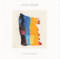 Компакт-диск Chad Lawson / You Finally Knew (Jewel) (1CD)