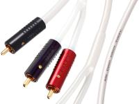 Кабель для сабвуфера Atlas Element Achromatic RCA Subwoofer 1:2 - 5.00m