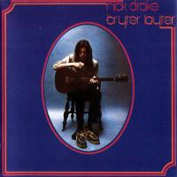 Компакт-диск Nick Drake / Bryter layter (Digisleeve)(1CD)
