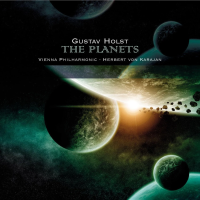 Виниловая пластинка Gustav Holst / Planets (Fresh Green) (1LP)