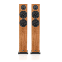 Напольная акустика AUDIO PHYSIC CLASSIC 8 -Cherry-