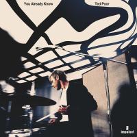 Виниловая пластинка Ted Poor / You Already Know